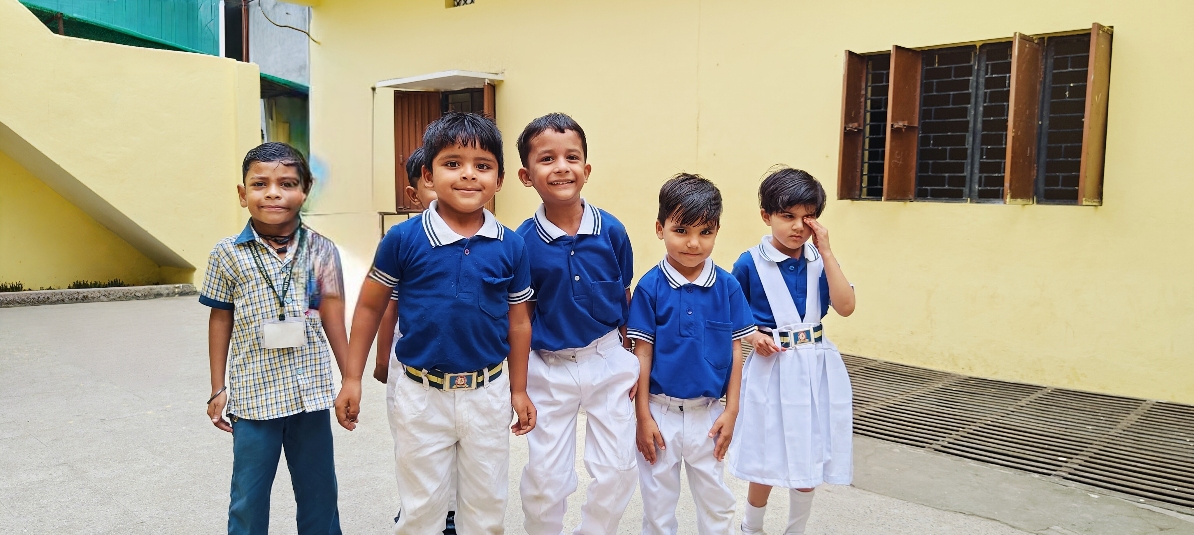 School Slider 3