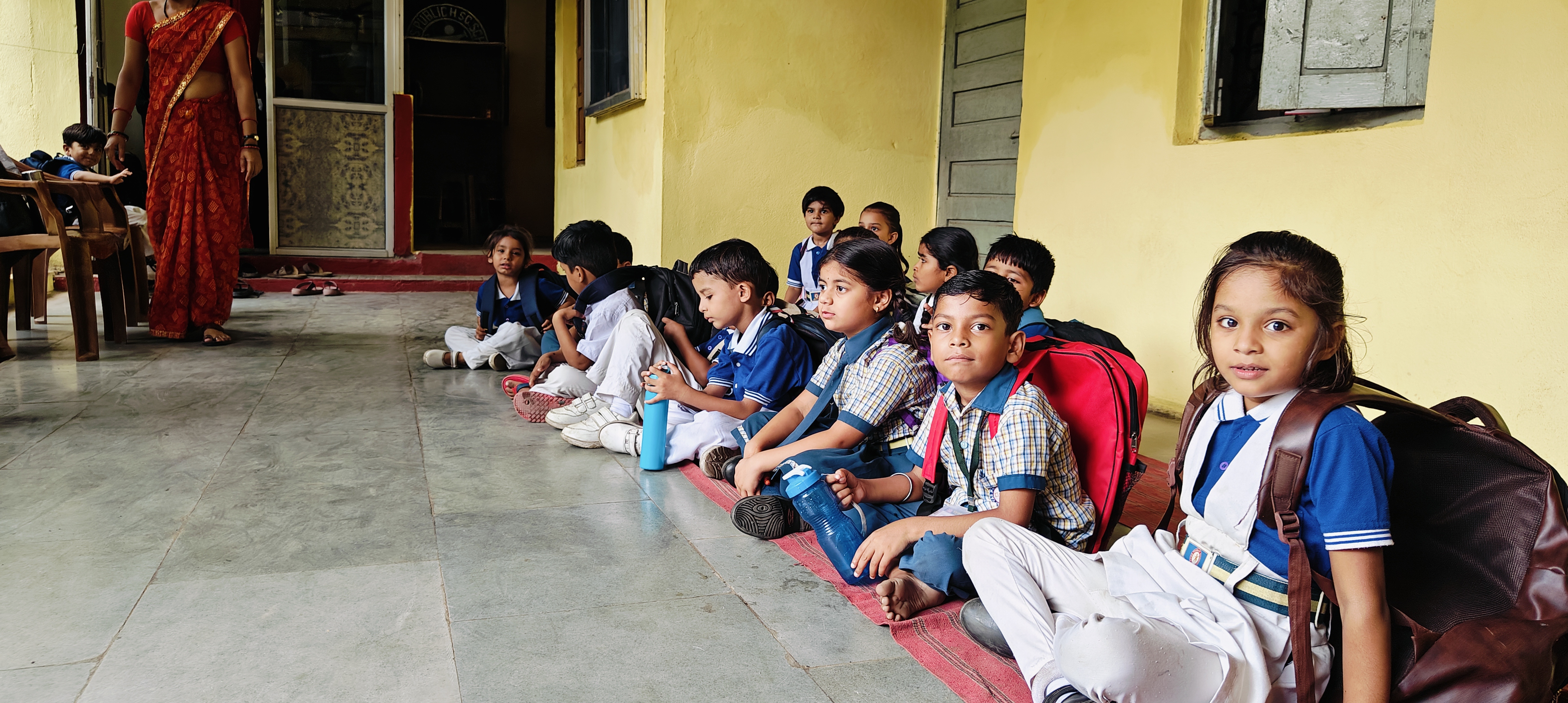 School Slider 7
