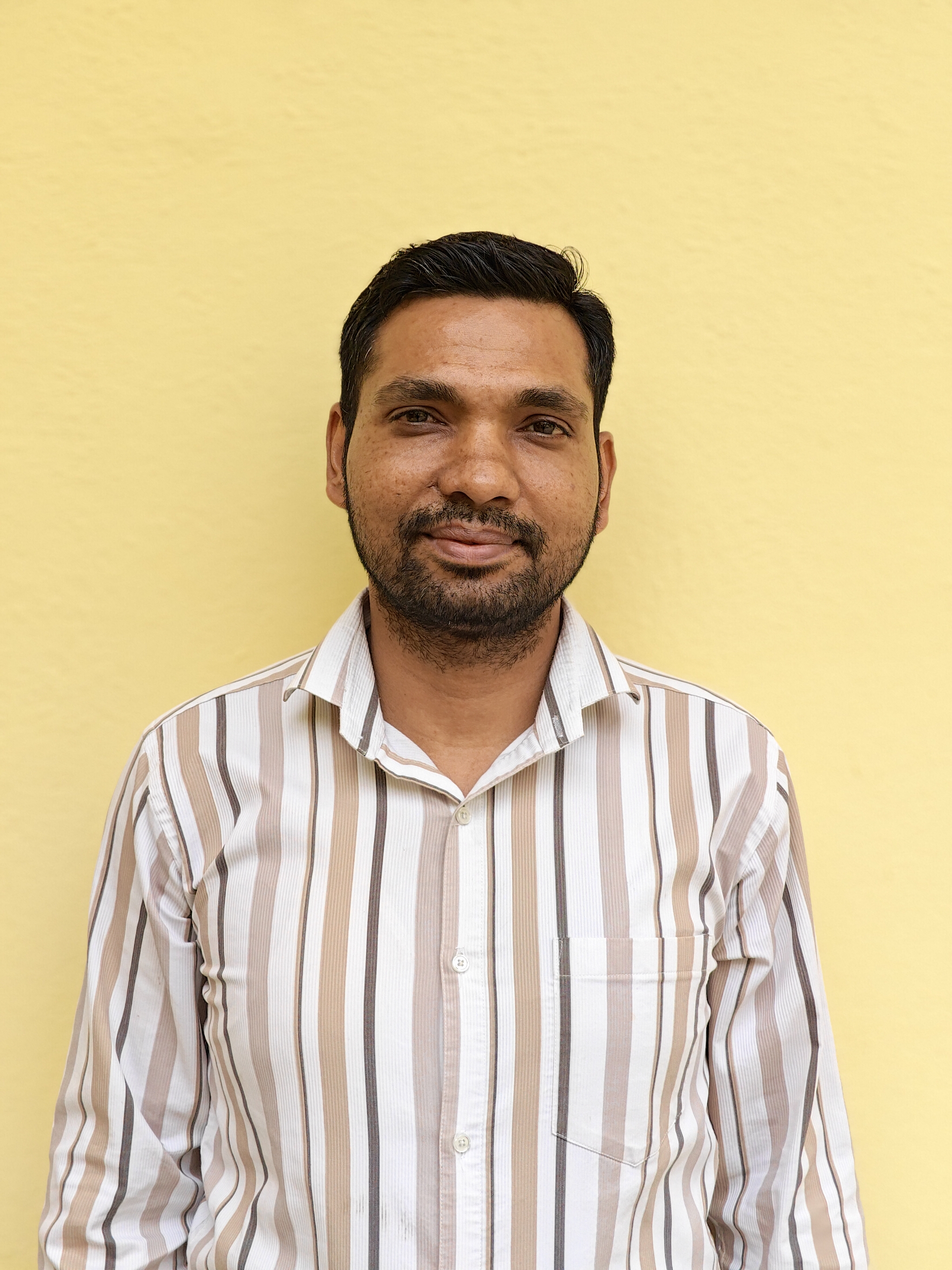 Dharmendra Tirole