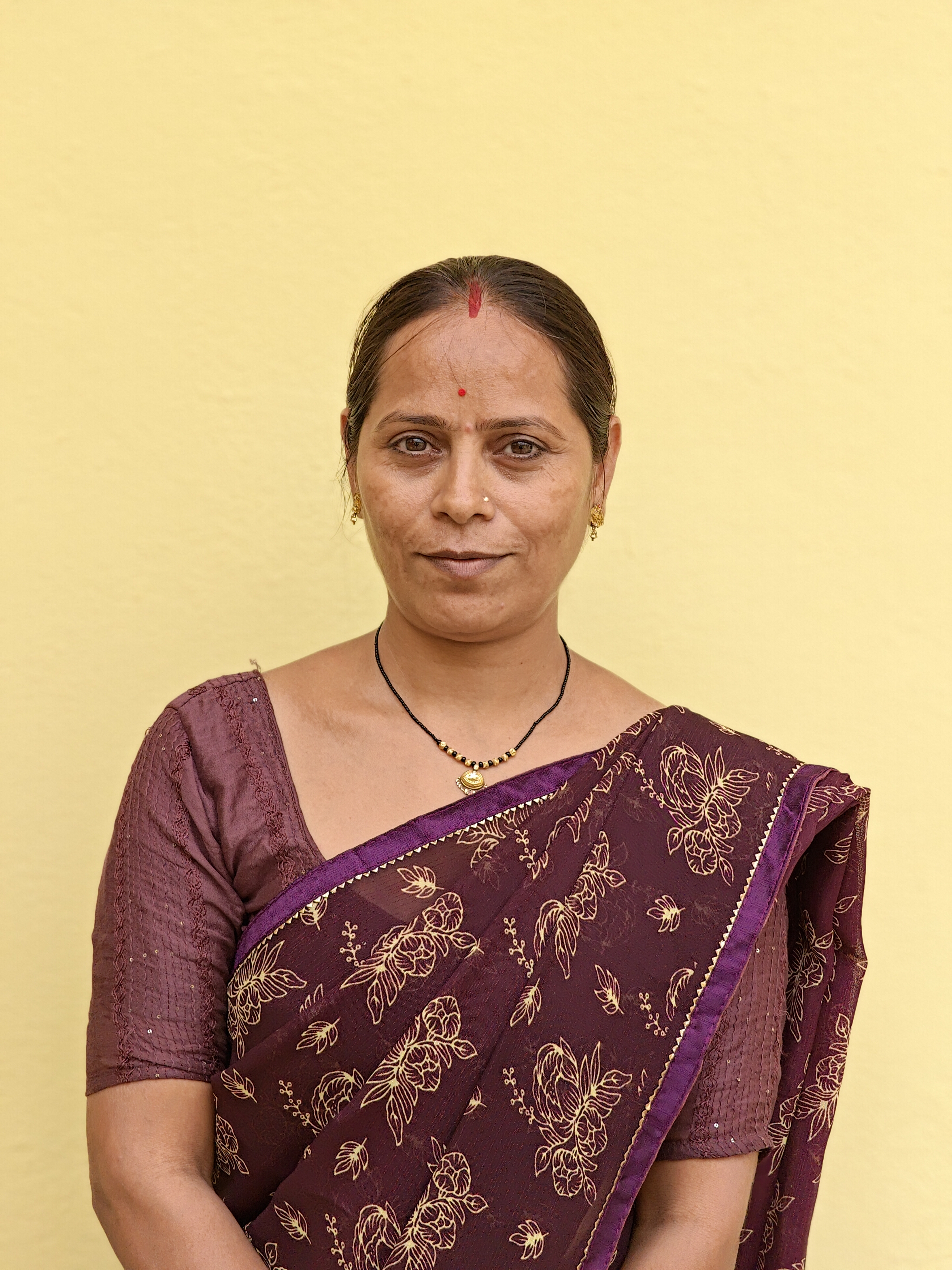 Suman Mandloi